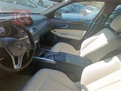 مێرسێدس بێنز E-Class